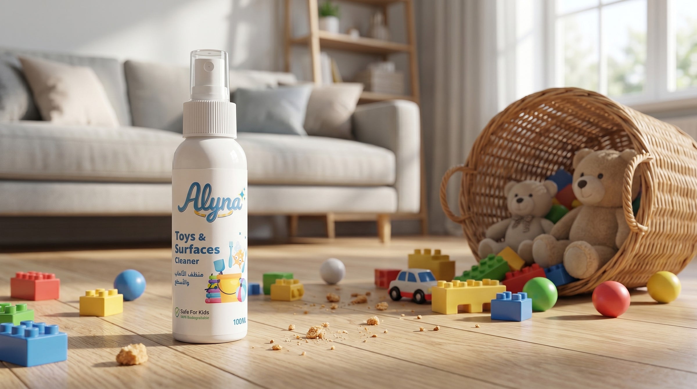Alyna Home Care