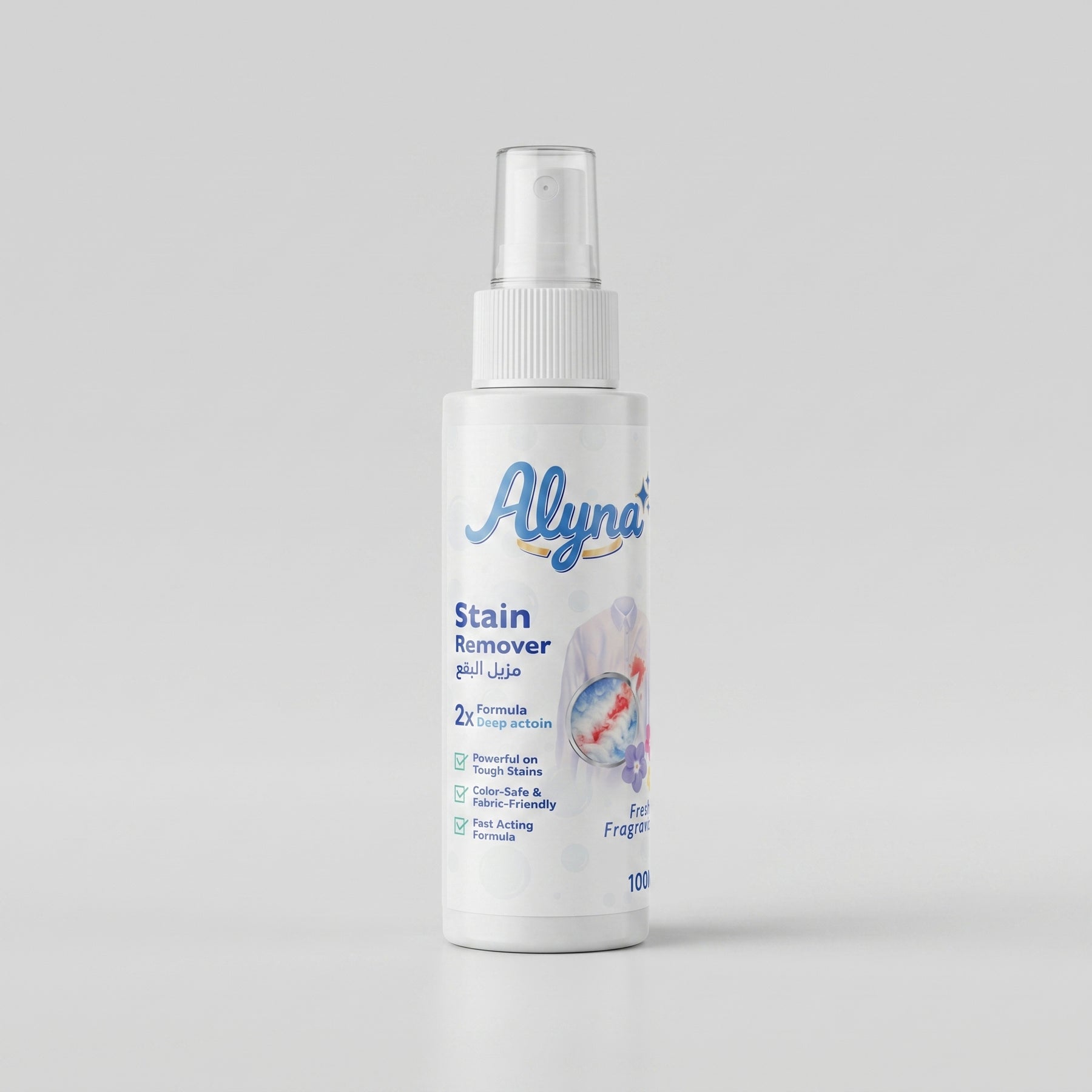Stain Remover Spray