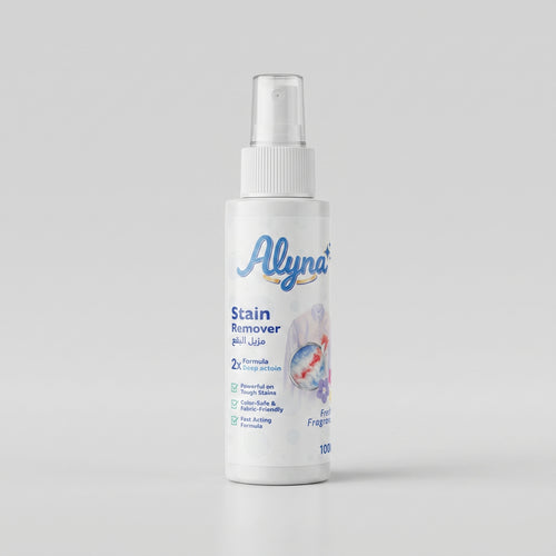 Stain Remover Spray