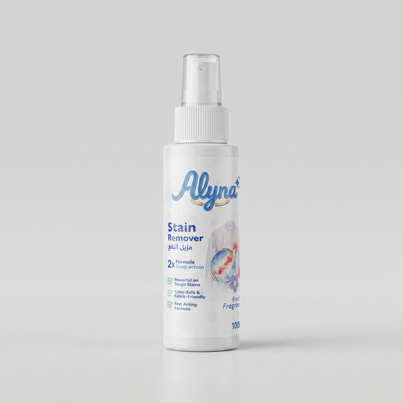 Stain Remover Spray