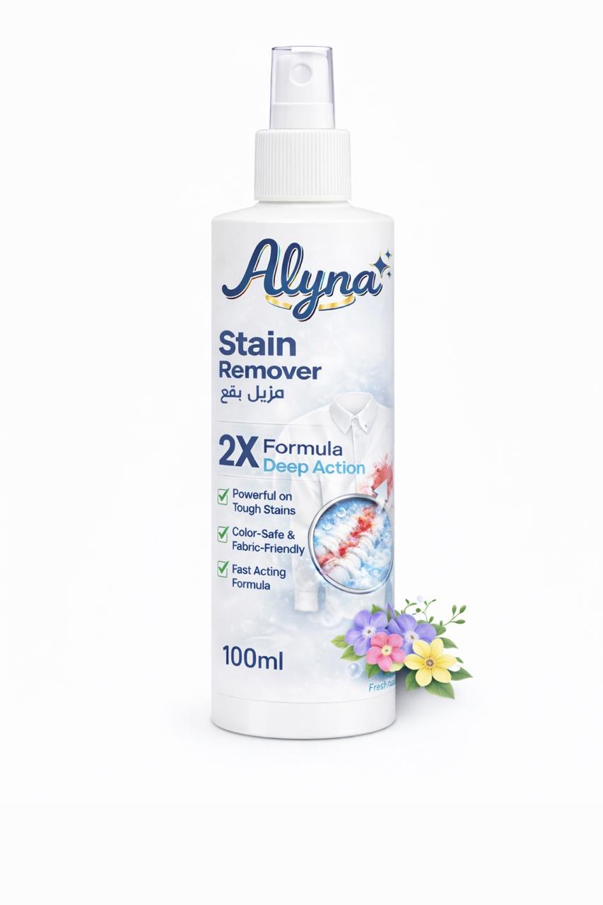 Stain Remover Spray 100ml