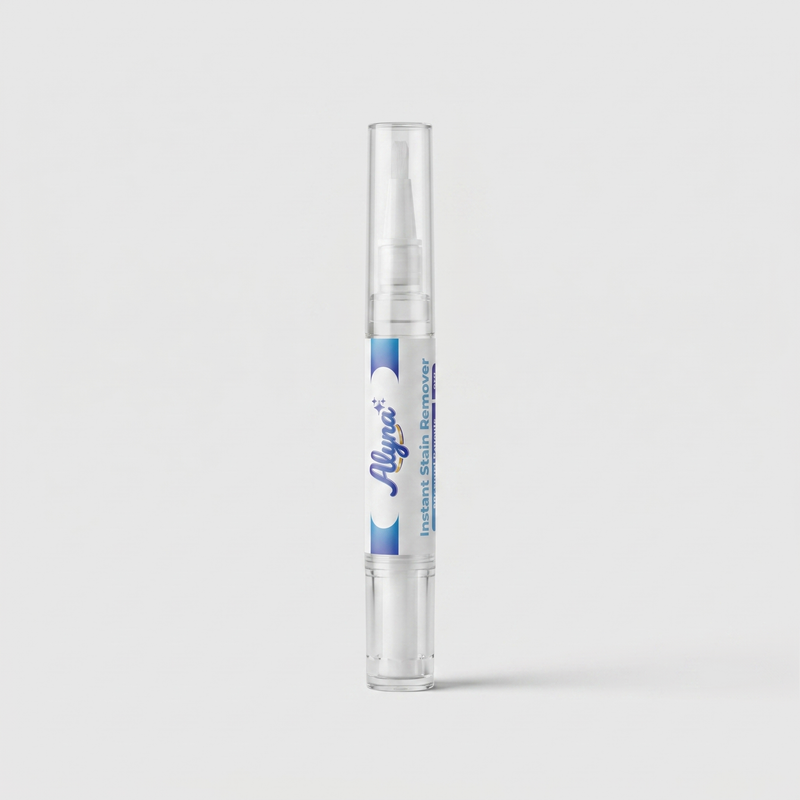 Pocket Size Instant Stain Remover